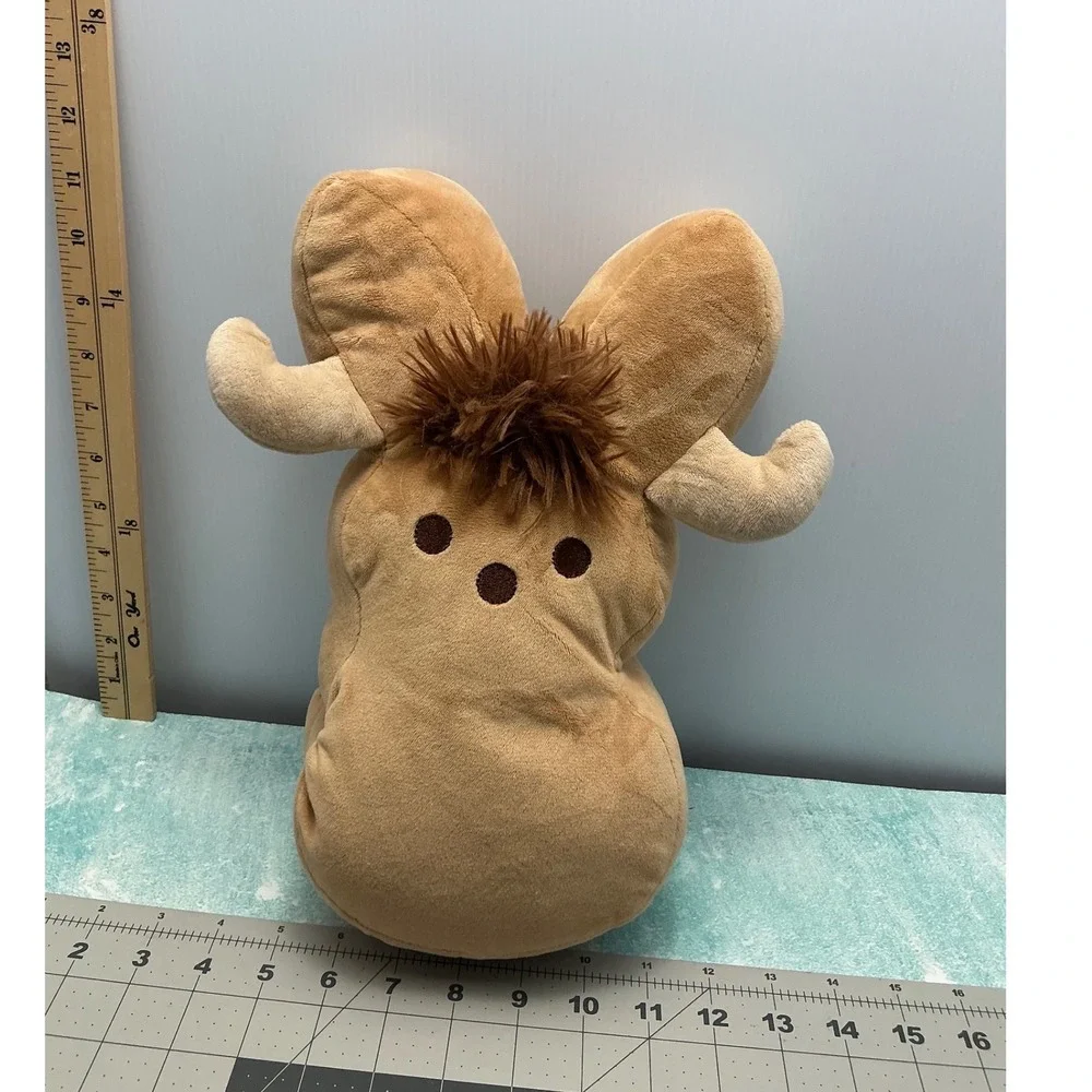 Peeps plush bunny